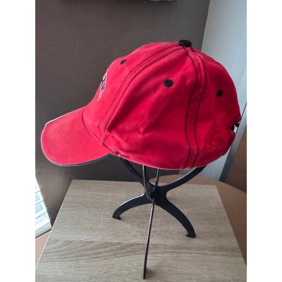 Dale Earnhardt Jr. NASCAR #8 Adjustable Racing Hat - Picture 3 of 8